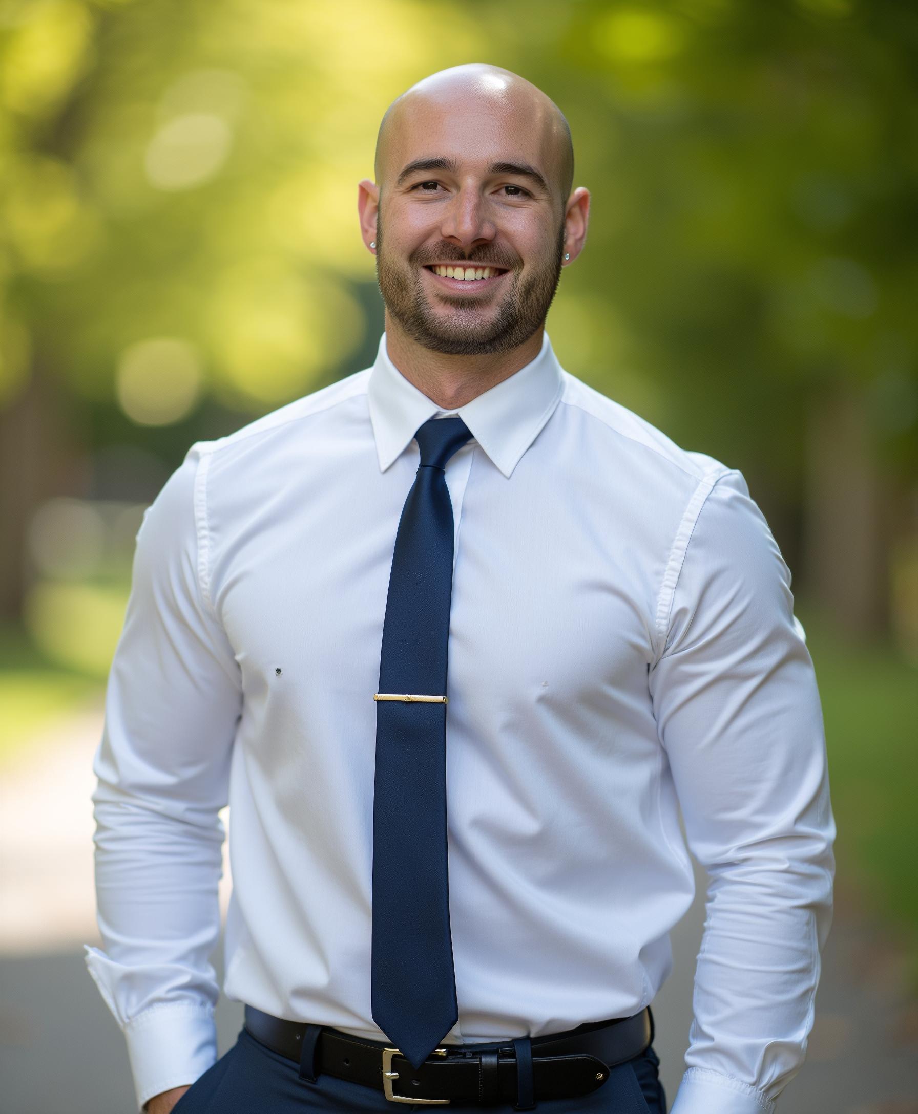 Cameron Steagall, luxury travel advisor